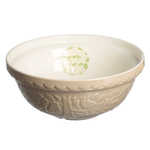 Миска для смешивания in the forest, D26 см, 2,7 л, серая