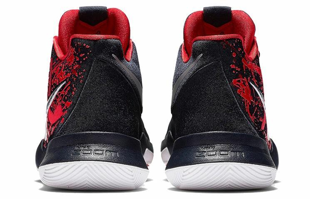 Кроссовки Nike Kyrie 3 Samurai " "" ""