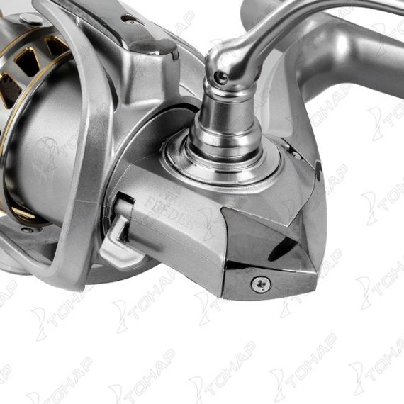 Катушка Virtus Feeder 3000 Ryobi