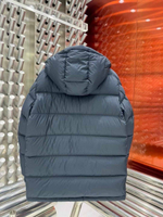 Пуховик Moncler