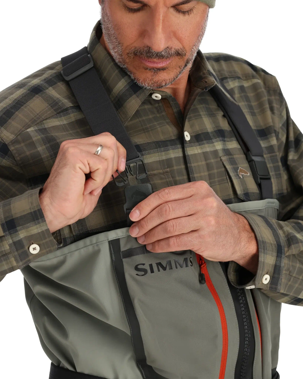Вейдерсы Simms M's Freestone® Z - Stockingfoot