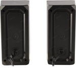 Колонки Defender Solar 3 (2x5W, BT, питание от USB) &lt;65103&gt;