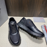 Кроссовки Prada