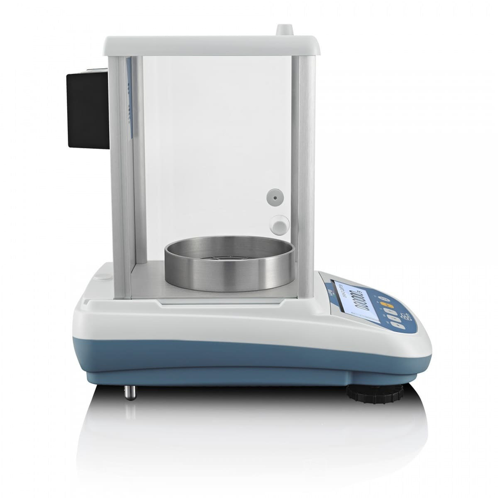 Аналитические весы HPBG-105i-ION