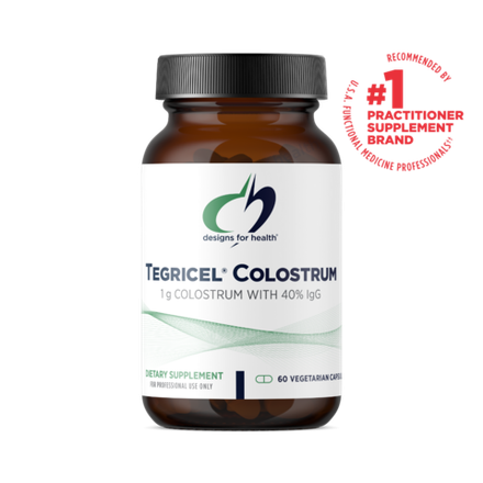 Tegricel® Colostrum