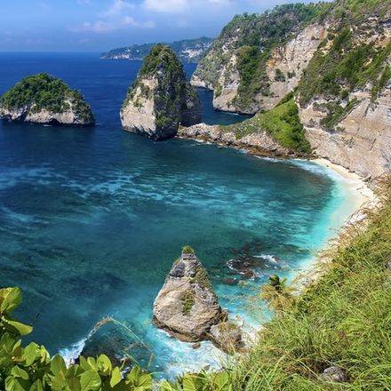 Лазурный берег (Azure Coast)