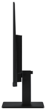 Монитор 24" Samsung LS24D300GAIXCI черный