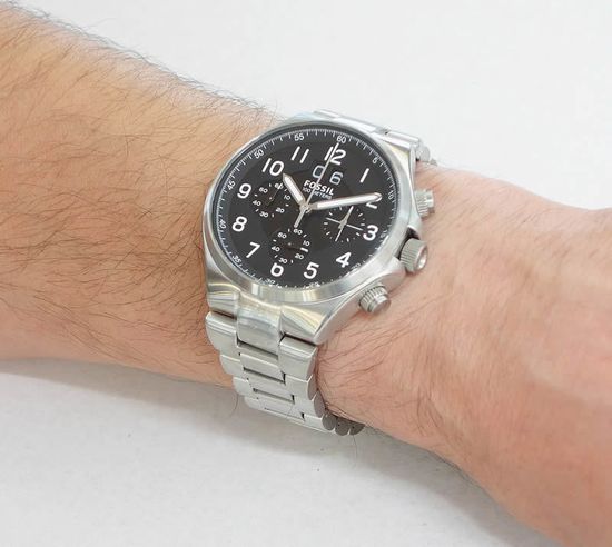 Наручные часы Fossil CH2902