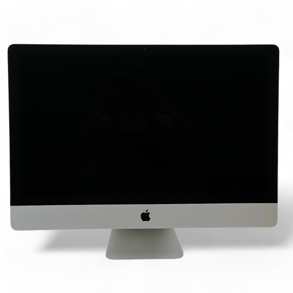 iMac 2013