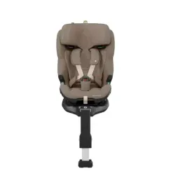 Автокресло Maxi-Cosi Emerald 360 Pro Authentic Truffel