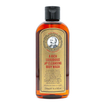 Captain Fawcett Ricki Hall Booze & Baccy Body Wash - Гель для душа Алкоголь и Табак 250 мл