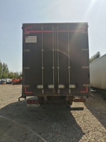 GAZ GAZON NEXT Бортовой (Евроборт) 3010GD Новый завод (Евроборт, дизельный, 4,4 л, 169 л.с., МТ, 10