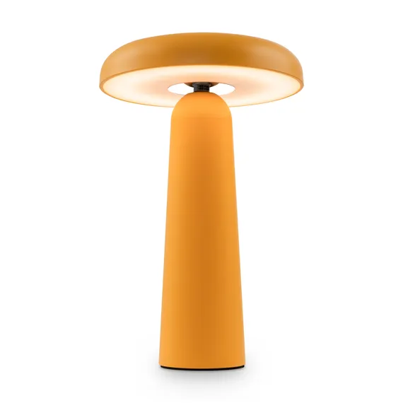 Аккумуляторный светильник FR6109TL-L4OR Гриб 4 Вт LED Freya fr6109tl-l4or