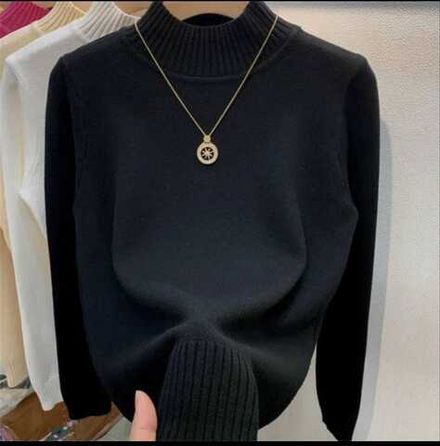 Свитер 6819922 Fabrika