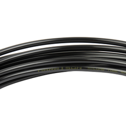 HNS040675-BK Трубка пневматическая Harrison 4х6 мм, длина 7.5 м