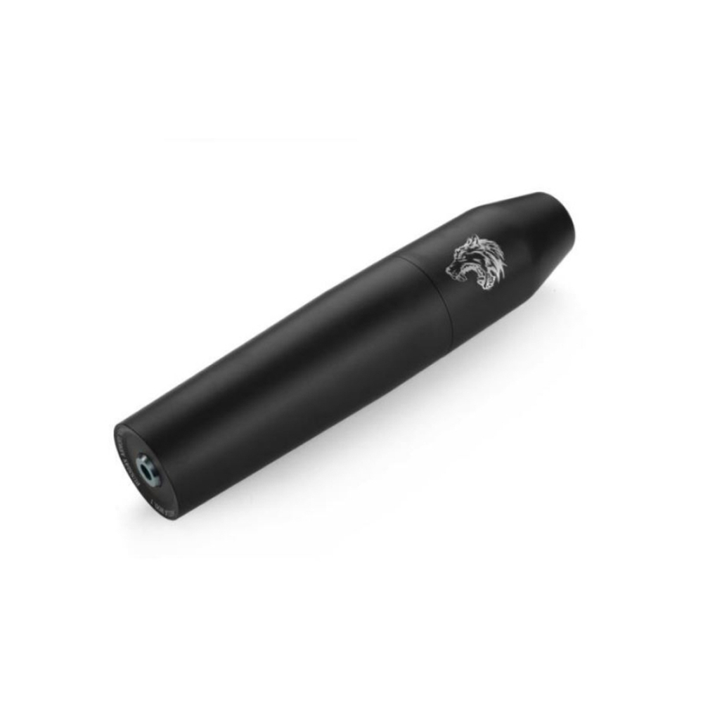 ДТК закрытого типа Akela mod. 2 копия норвежского Freyr&Devik для карабина Sako TRG-42 (.338LM, .300WM, M18x1), RAW