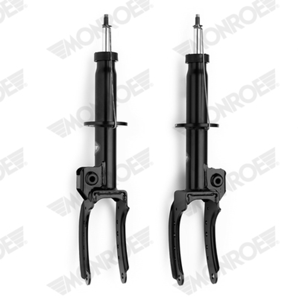 MONROE - D0301-MOR - Shock Absorber