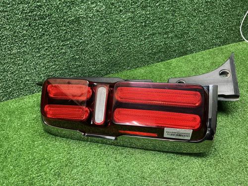 Фонарь левый Tank 500 (2021-н.в.)