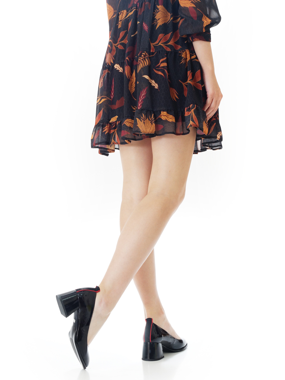 Туфли женские SIANDCA F84-4