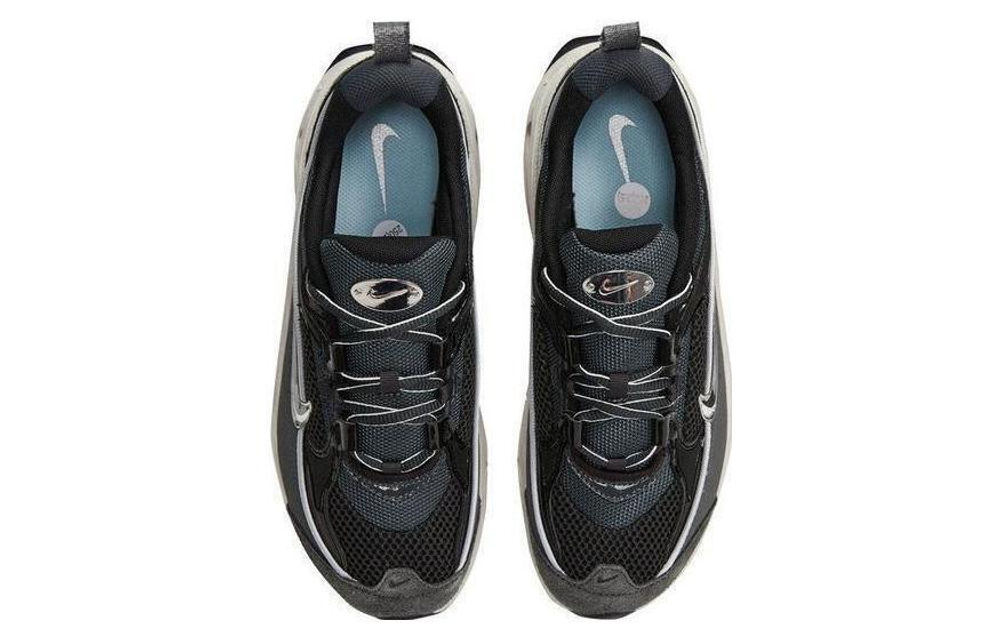 Кроссовки Nike Air Max Bliss (Женская размерная сетка)