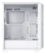 Корпус ATX Montech SKY ONE LITE WHITE