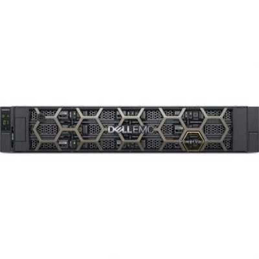 Система хранения Dell PowerVault ME4012 210-AQIE-SAS12-00