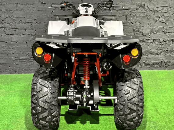 Квадроцикл KAYO AU200 Б/У