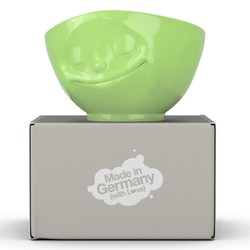 Чаша 500мл Tassen Happy светло-зеленая