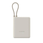 Внешний аккумулятор Xiaomi 33W Power Bank 10000 (PB1033MI)