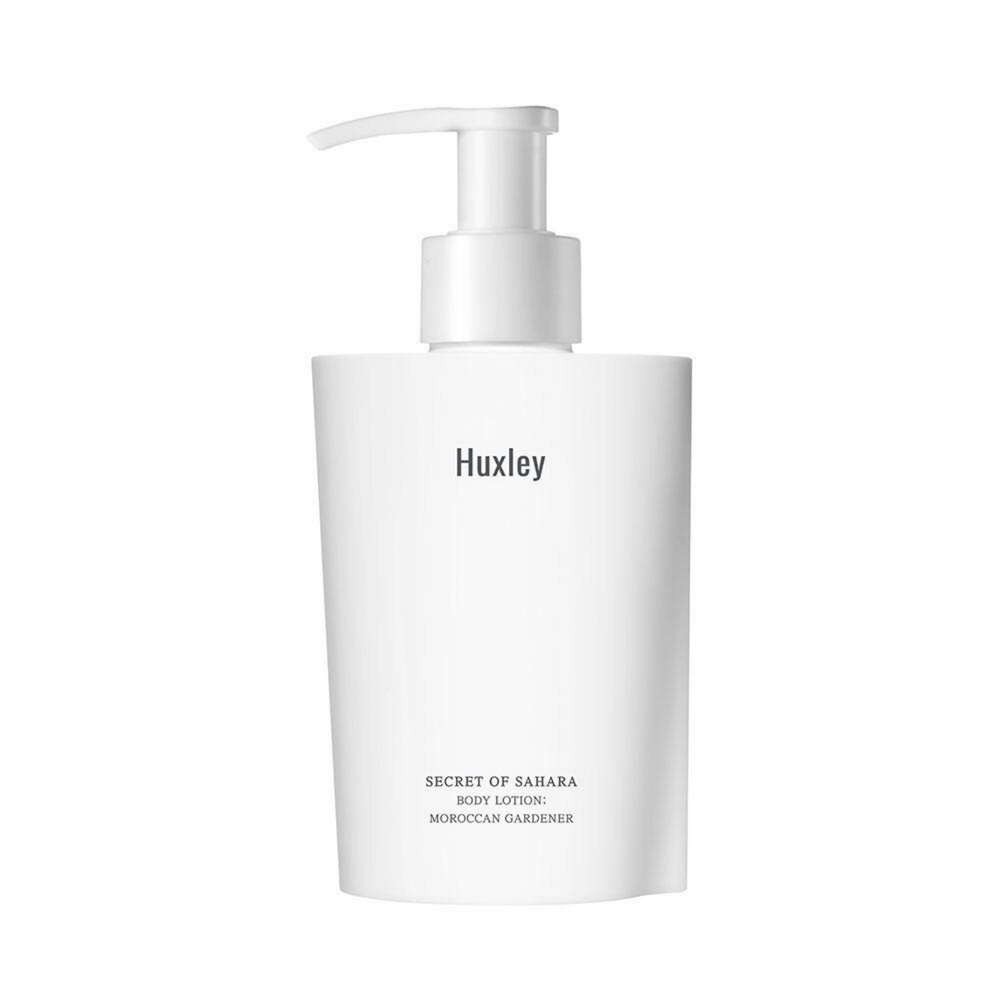 Huxley Body Lotion Rose Picker 300ml