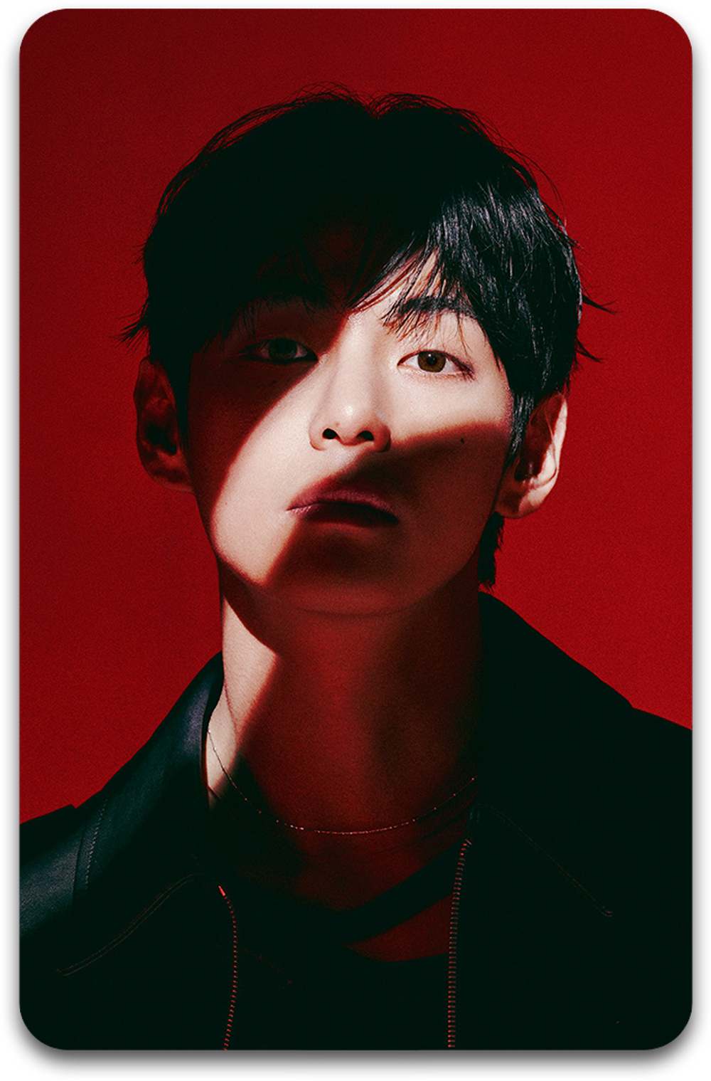 Карта / BTS #1537