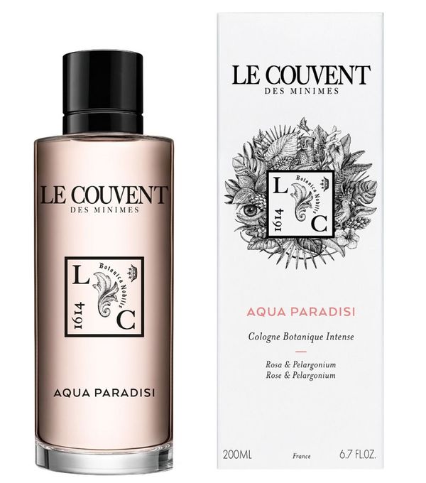 Le Couvent Maison de Parfum Aqua Paradisi