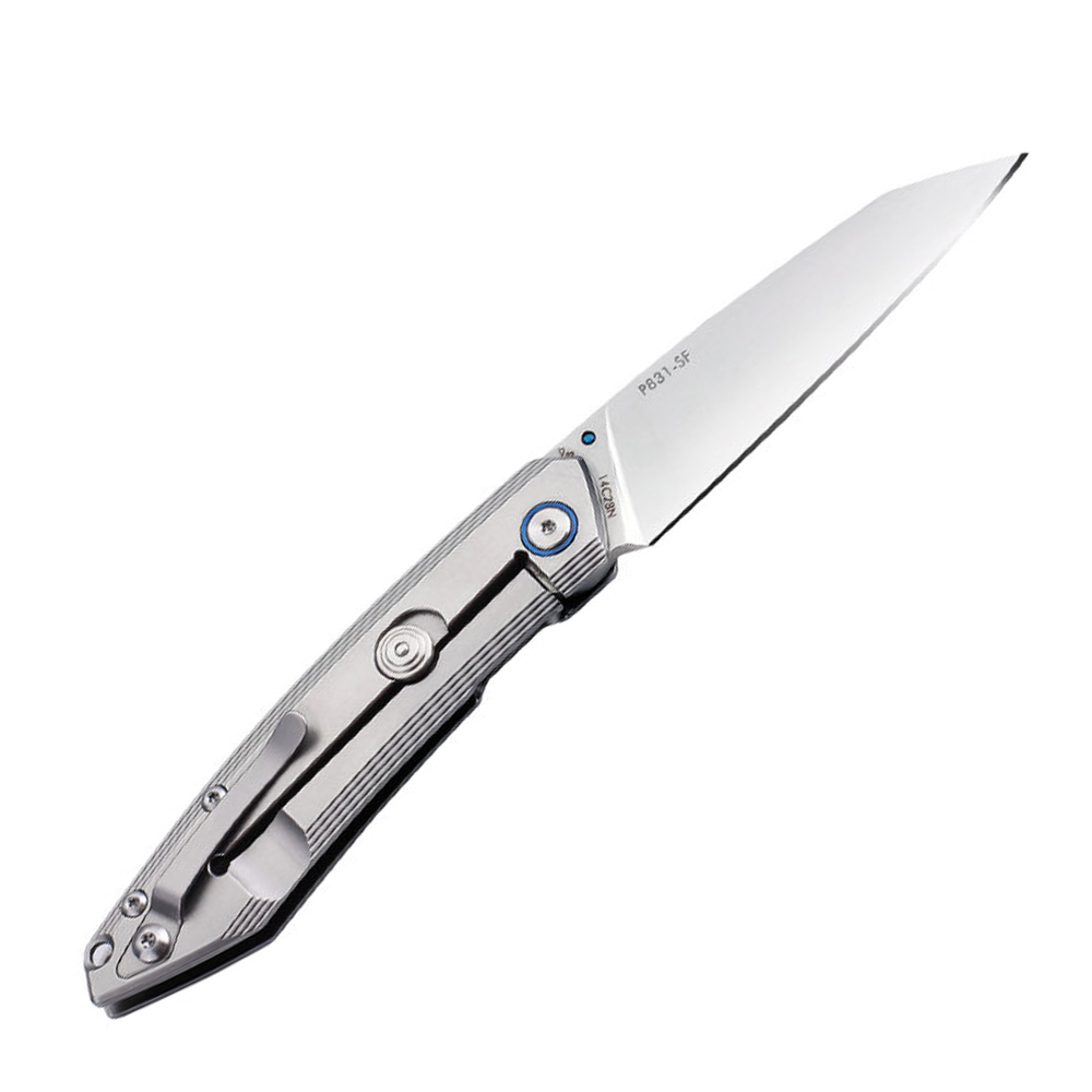 Нож складной туристический Ruike P831-SF