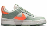 Кроссовки Nike Dunk Disrupt (Женская размерная сетка)