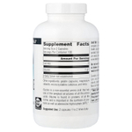 Source Naturals, глицин, 200 капсул (500 мг в 1 капсуле)