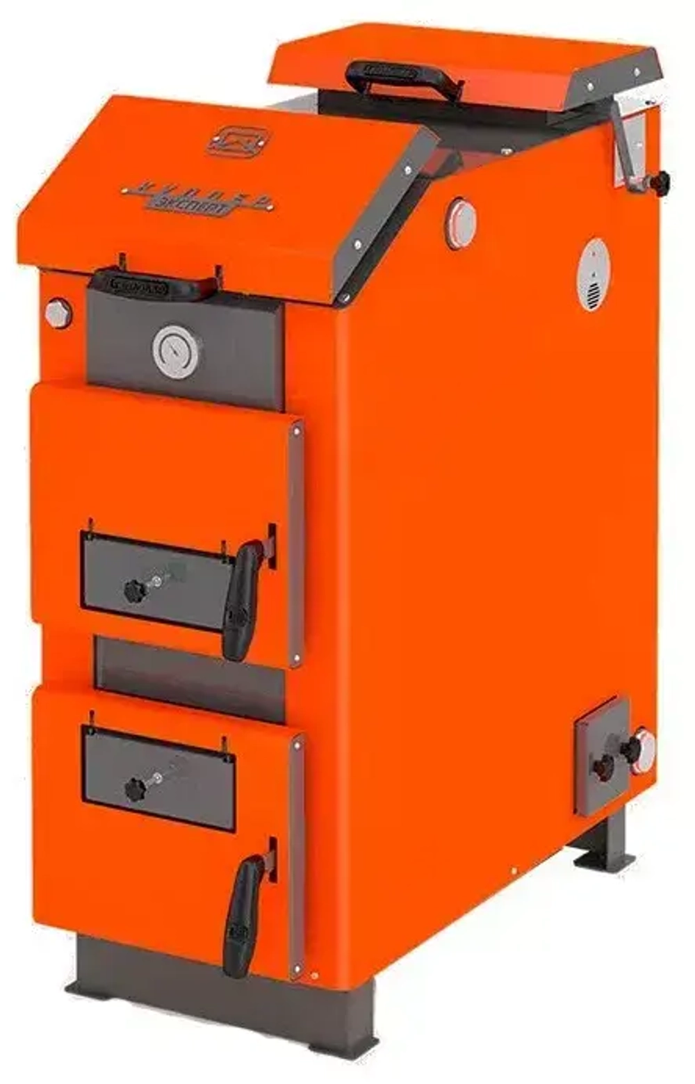 Твердотопливный котел Теплодар Куппер ЭКСПЕРТ-15 (2.0)