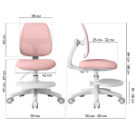 Детское кресло Anatomica Primera