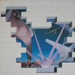 Pink Floyd / The Wall (2LP)
