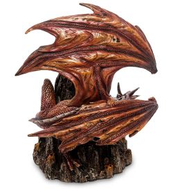 Great Art GA-132 Статуэтка-диффузор «Дракон»