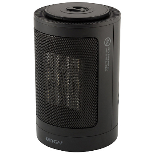 Тепловентилятор ENGY РТС-320 черный (007536)