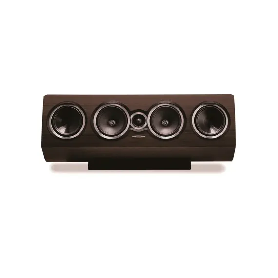Sonus Faber Sonetto Center II Wenge
