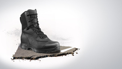 Ботинки Haix  Ranger GSG9-S 2.0