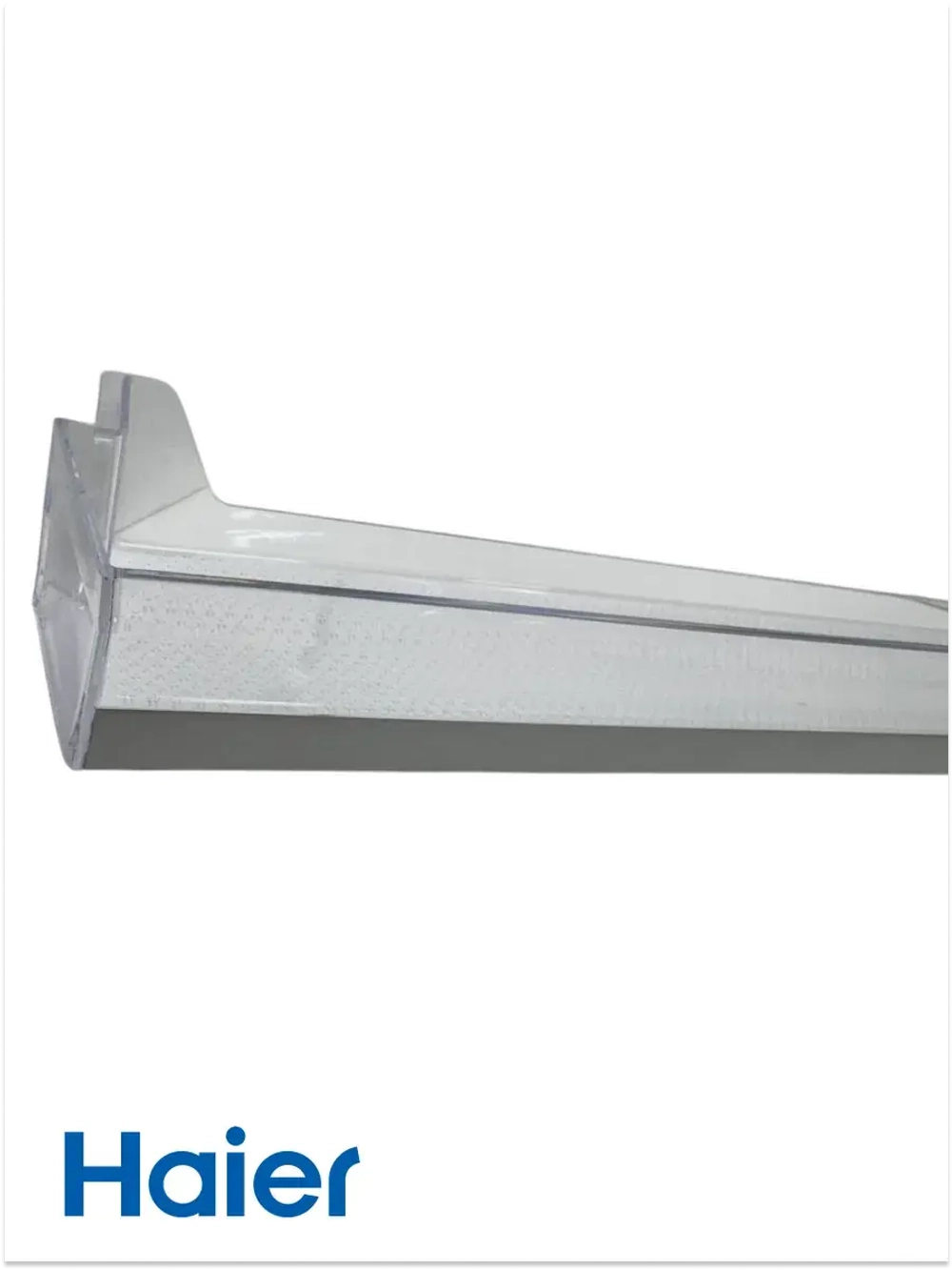 Полка - балкон двери хк 0060842658A Haier