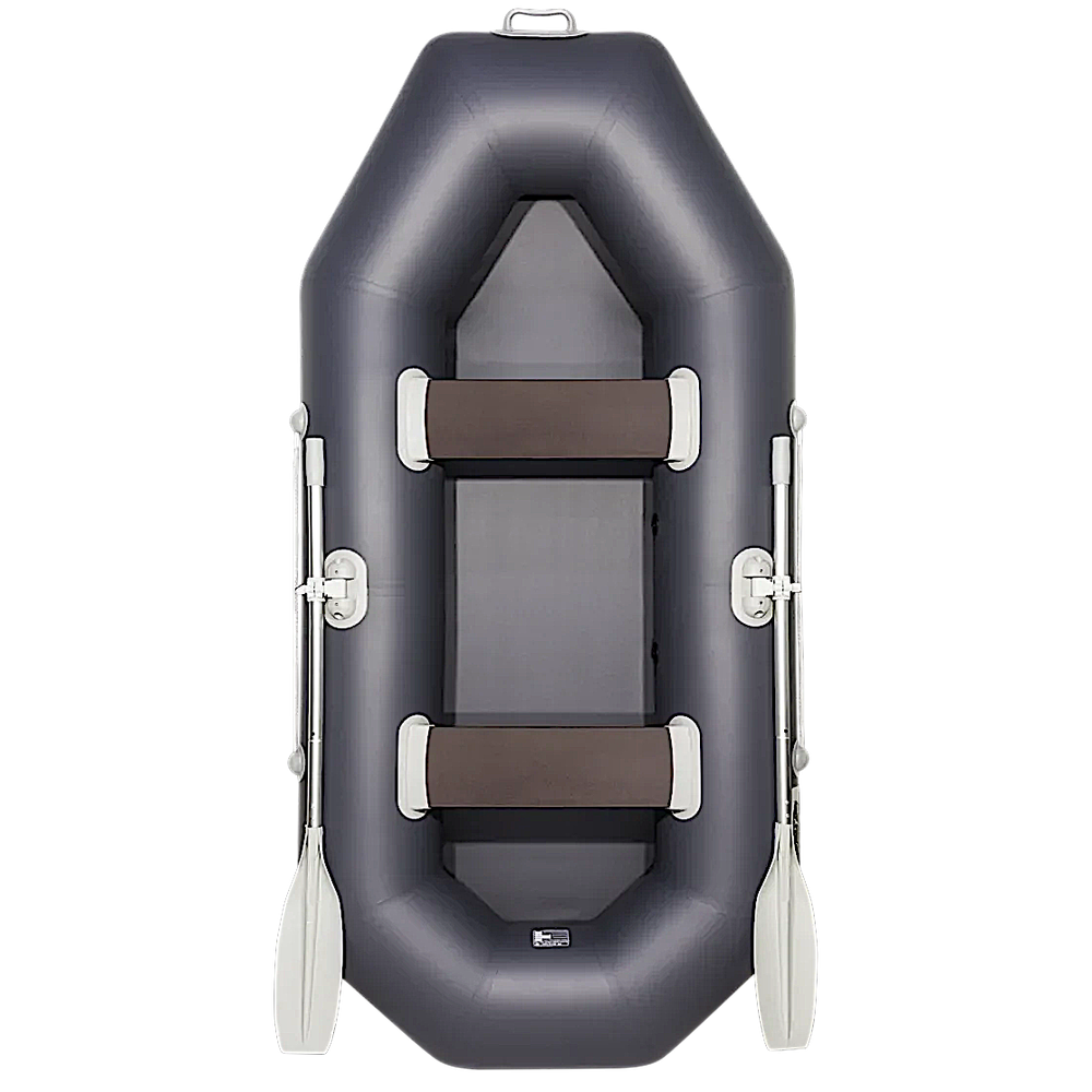 Лодка ПВХ Мастер Лодок Барс 260 -