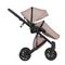 Коляска ANEX e/type 3 в 1 pixie