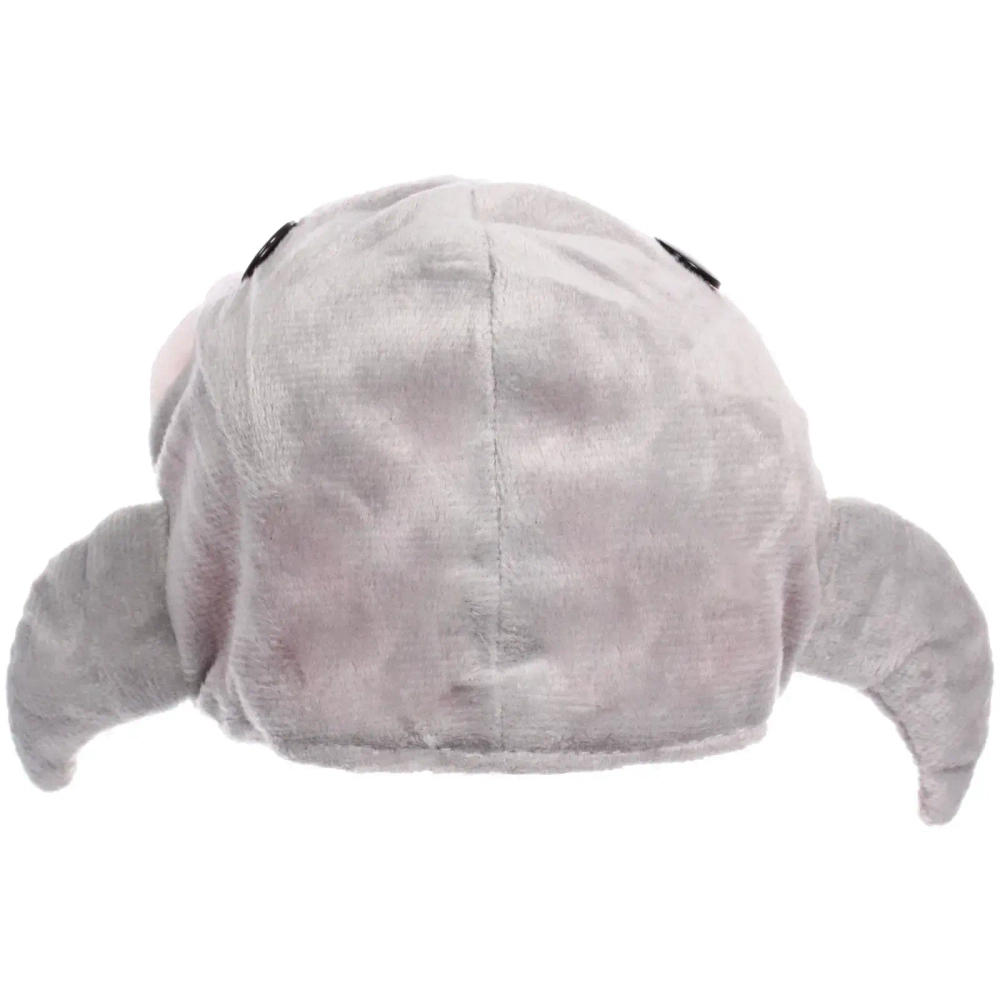 Шапка для собак и кошек «Акула», цвет как на фото, р ХL