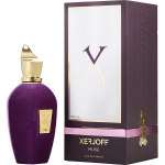 Парфюмерная вода XERJOFF VELVET COLLECTION MUSE
