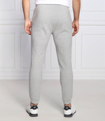 спортивные штаны hadiko curved BOSS GREEN - серый(50469098)