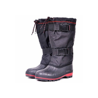 Сапоги Nordman New Red