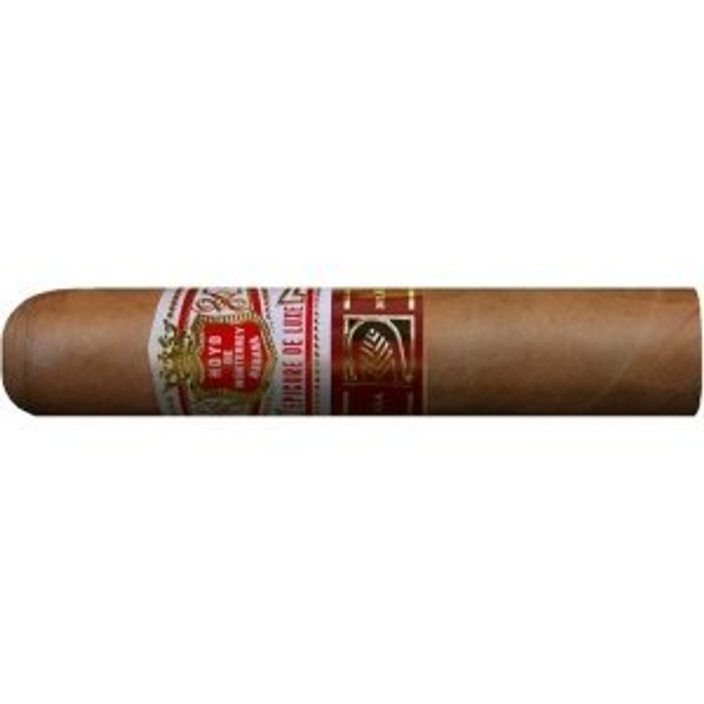 Hoyo de Monterrey Epicure De Luxe (LCH)
